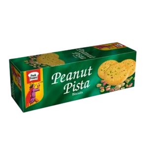 Peanut Pista 112 g