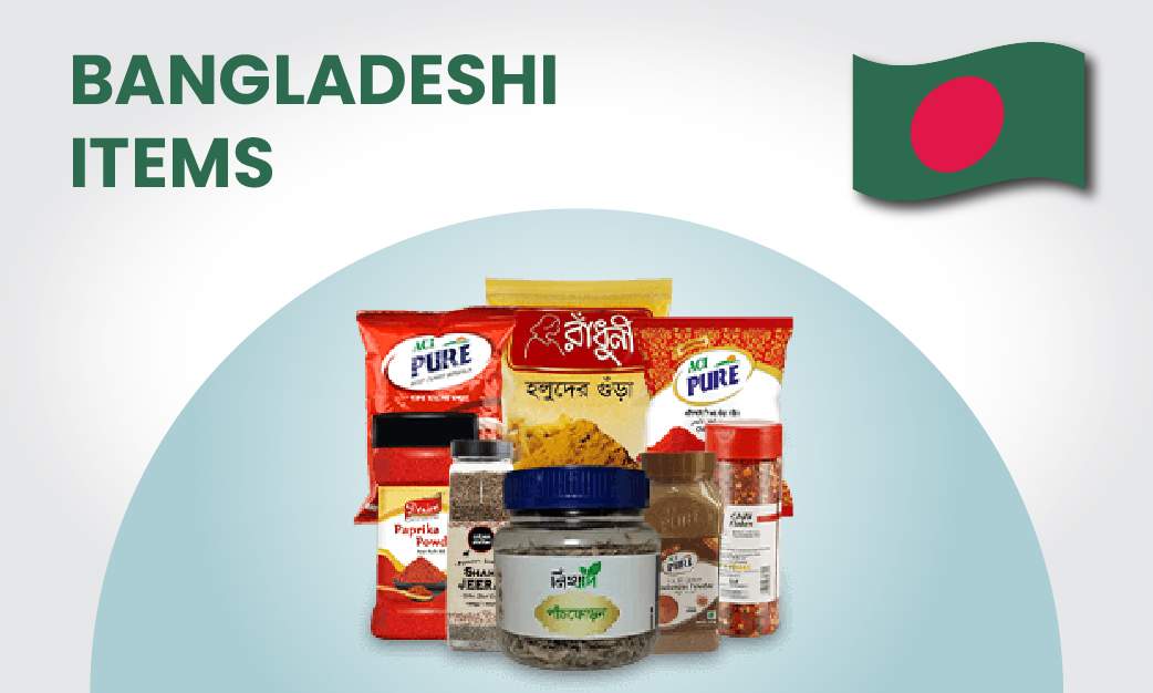Bangladesh