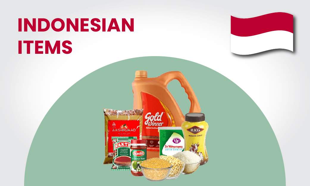 Indonesia