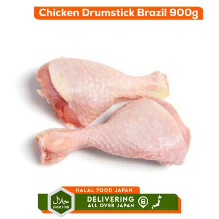 Chicken Drumstick Brazil 900g