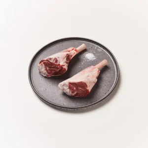 Lamb Shank Whole