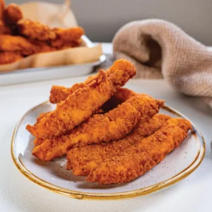 Chicken Mini Strips