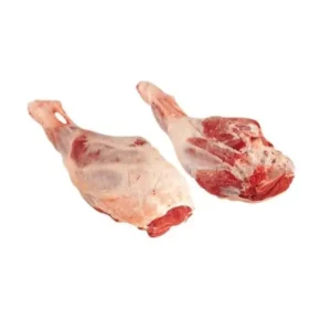 Lamb Leg Whole