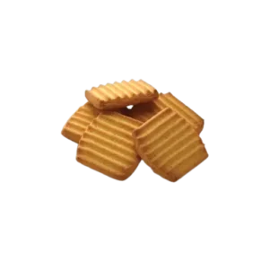 Sooper (Egg & Milk)