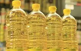 Salad Oil 5 liter Pack