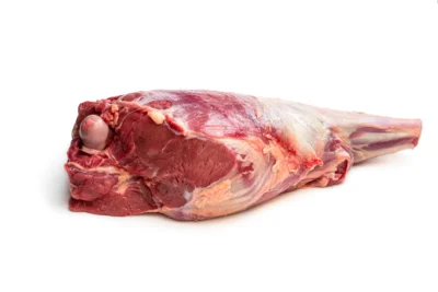 Lamb Leg Whole